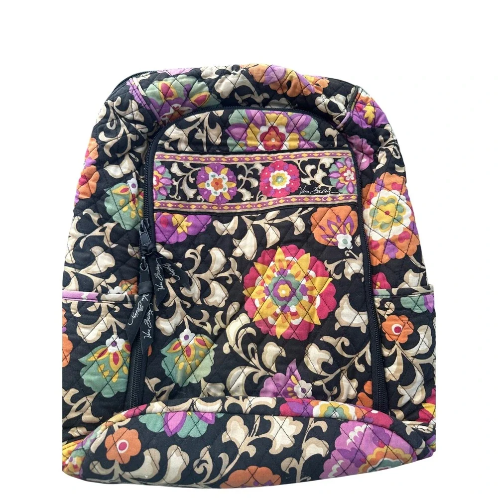 Vera Bradley | Bags | Vera Bradley Provencal Quilted Cotton  display picture 2